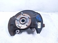 Honda FR/RH SPINDLE KNUCKLE HUB - FWD Honda FR/RH SPINDLE KNUCKLE HUB - FWD