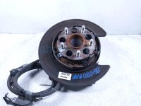 Honda RR/RH SPINDLE KNUCKLE HUB - FWD Honda RR/RH SPINDLE KNUCKLE HUB - FWD