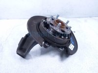 Honda RR/LH SPINDLE KNUCKLE HUB - FWD Honda RR/LH SPINDLE KNUCKLE HUB - FWD