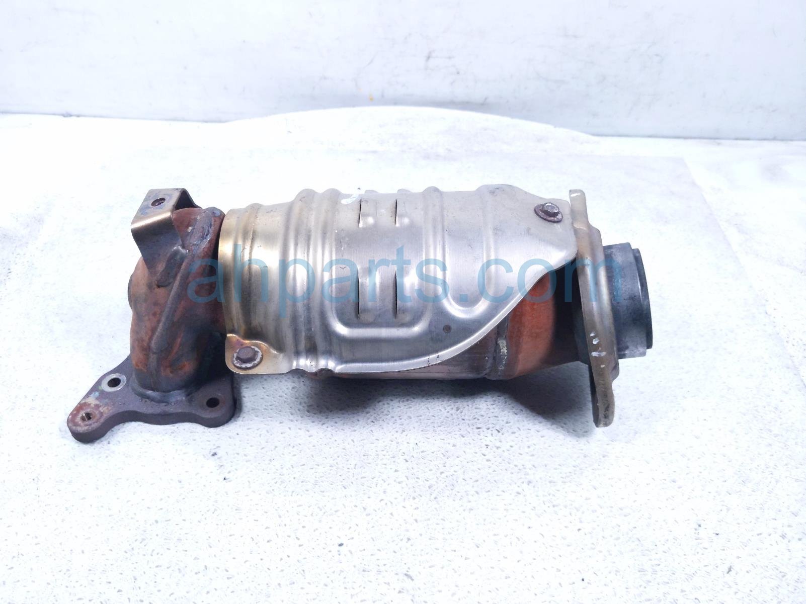 Honda EXHAUST MANIFOLD