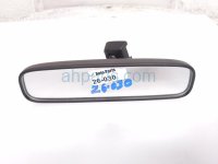 Honda INSIDE / INTERIOR REAR VIEW MIRROR Honda INSIDE / INTERIOR REAR VIEW MIRROR