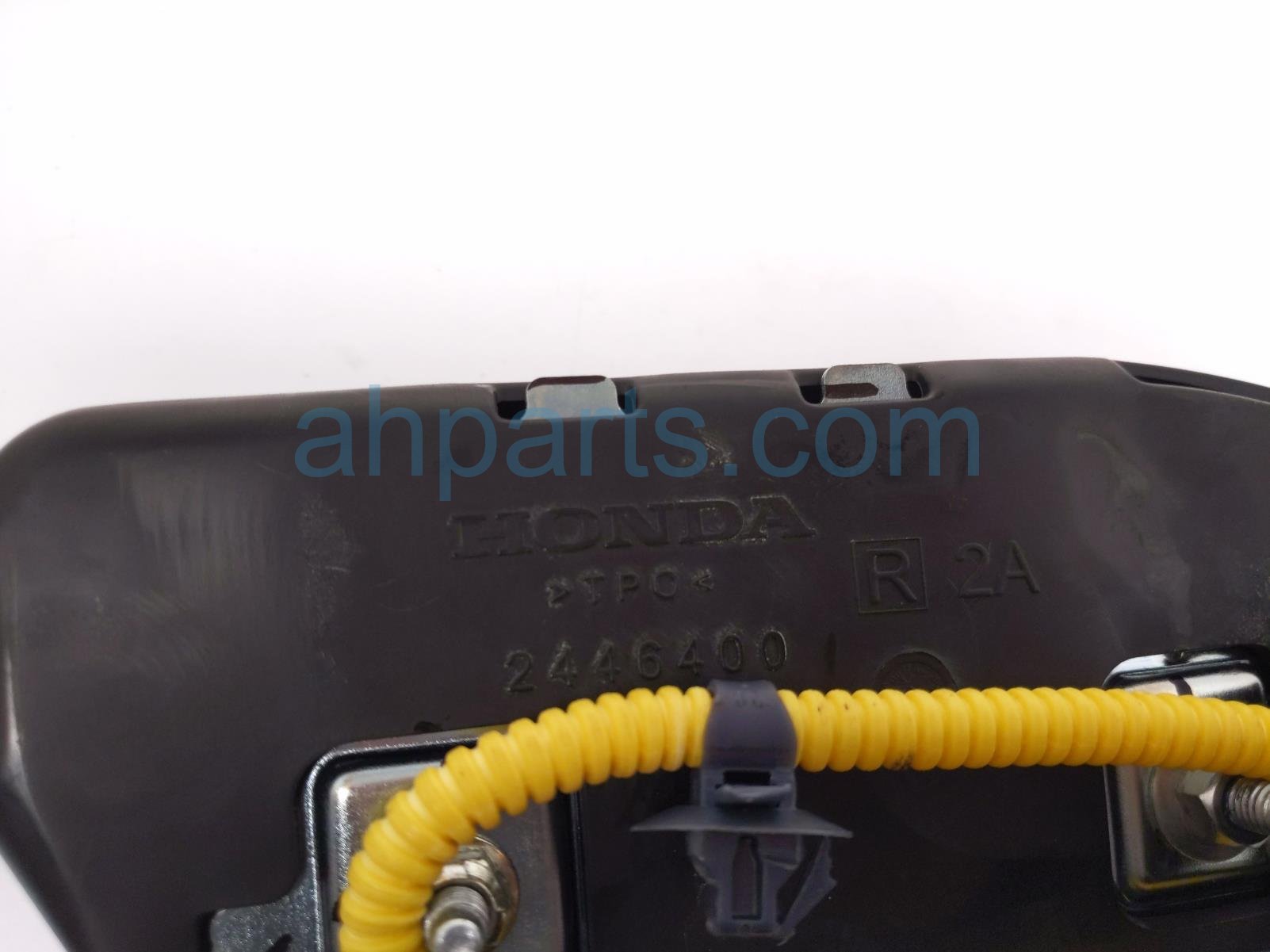 2013 Honda CR V Passenger Seat Airbag 78050 T0A A71 Replacement 2013 Honda CR V Passenger Seat Airbag 78050 T0A A71 Replacement thumbnail