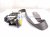2013 Honda CR V Front Driver Seat Belt Grey 04818 T0G A00ZA Replacement 2013 Honda CR V Front Driver Seat Belt Grey 04818 T0G A00ZA Replacement thumbnail