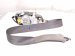 2013 Honda CR V Front Passenger Seat Belt Grey 04814 T0G A00ZA Replacement 2013 Honda CR V Front Passenger Seat Belt Grey 04814 T0G A00ZA Replacement thumbnail
