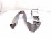 2013 Honda CR V Front Passenger Seat Belt Grey 04814 T0G A00ZA Replacement 2013 Honda CR V Front Passenger Seat Belt Grey 04814 T0G A00ZA Replacement thumbnail