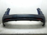 Honda REAR BUMPER COVER - BLUE - Honda REAR BUMPER COVER - BLUE -
