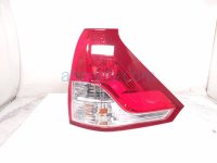 Honda LOWER RH TAIL LAMP (ON BODY) Honda LOWER RH TAIL LAMP (ON BODY)