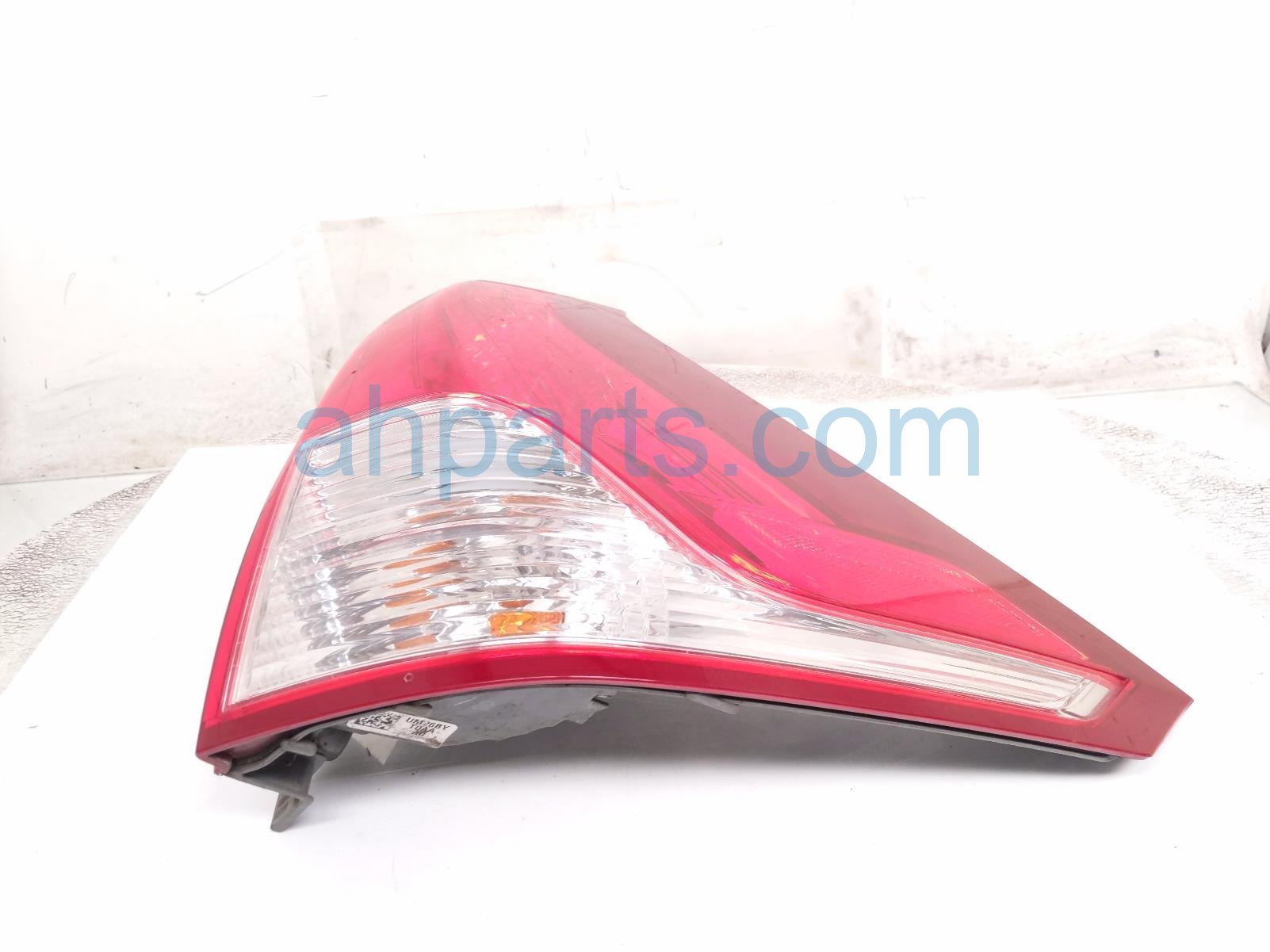 2013 Honda CR V Light / Rear Lower Passenger Tail Lamp (on Body) 33500 T0A A01 Replacement 2013 Honda CR V Light / Rear Lower Passenger Tail Lamp (on Body) 33500 T0A A01 Replacement thumbnail