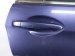 2013 Honda CR V Rear Passenger Door Blue No Inside Trim 67510 T0A A90ZZ Replacement 2013 Honda CR V Rear Passenger Door Blue No Inside Trim 67510 T0A A90ZZ Replacement thumbnail