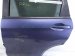 2013 Honda CR V Rear Driver Door Blue No Inside Trim 67550 T0J X90ZZ Replacement 2013 Honda CR V Rear Driver Door Blue No Inside Trim 67550 T0J X90ZZ Replacement thumbnail