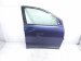2013 Honda CR V Front Passenger Door Blue No Mirror/trim 73300 T0G A00 Replacement 2013 Honda CR V Front Passenger Door Blue No Mirror/trim 73300 T0G A00 Replacement thumbnail