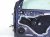 2013 Honda CR V Front Passenger Door Blue No Mirror/trim 73300 T0G A00 Replacement 2013 Honda CR V Front Passenger Door Blue No Mirror/trim 73300 T0G A00 Replacement thumbnail