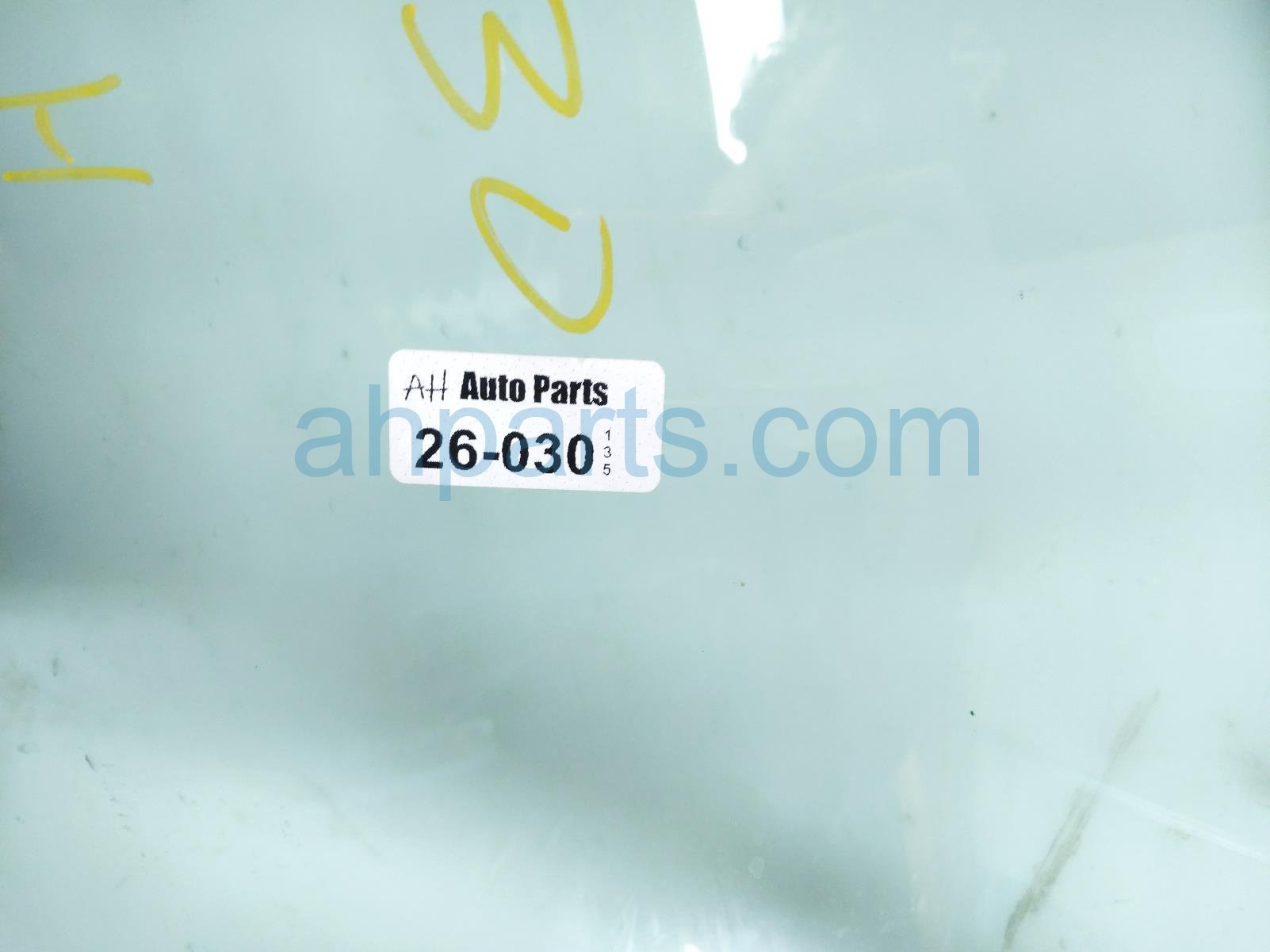 2013 Honda CR V Front Driver Door Blue No Mirror/trim 67050 T0A A90ZZ Replacement 2013 Honda CR V Front Driver Door Blue No Mirror/trim 67050 T0A A90ZZ Replacement thumbnail