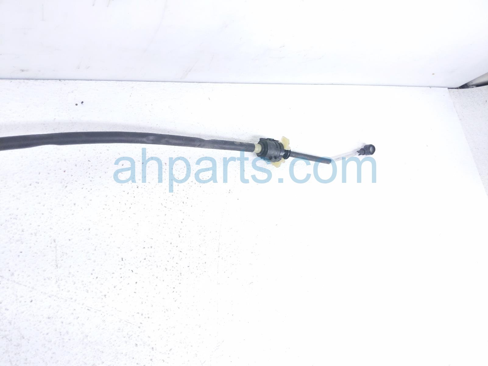 A/T FLOOR SHIFTER CABLE - 3.5L FWD