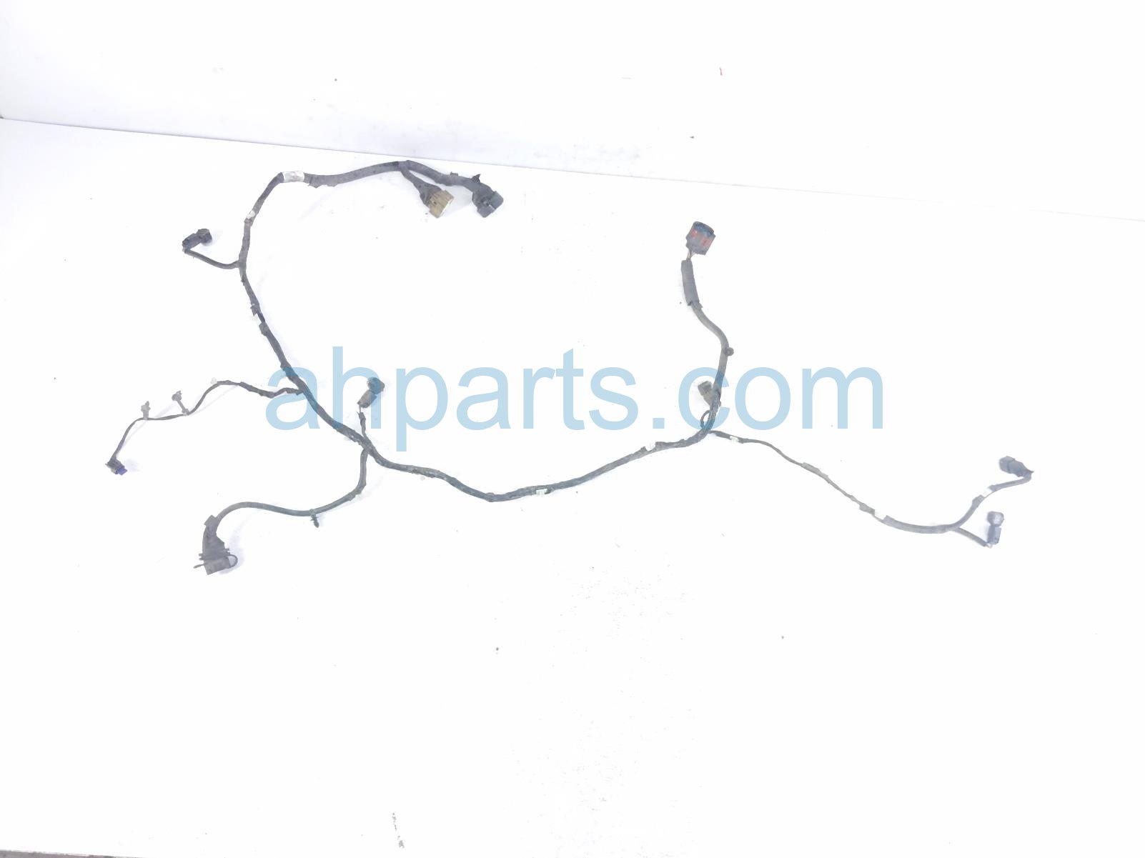 REAR BUMPER WIRE HARNESS - 3.5L FWD