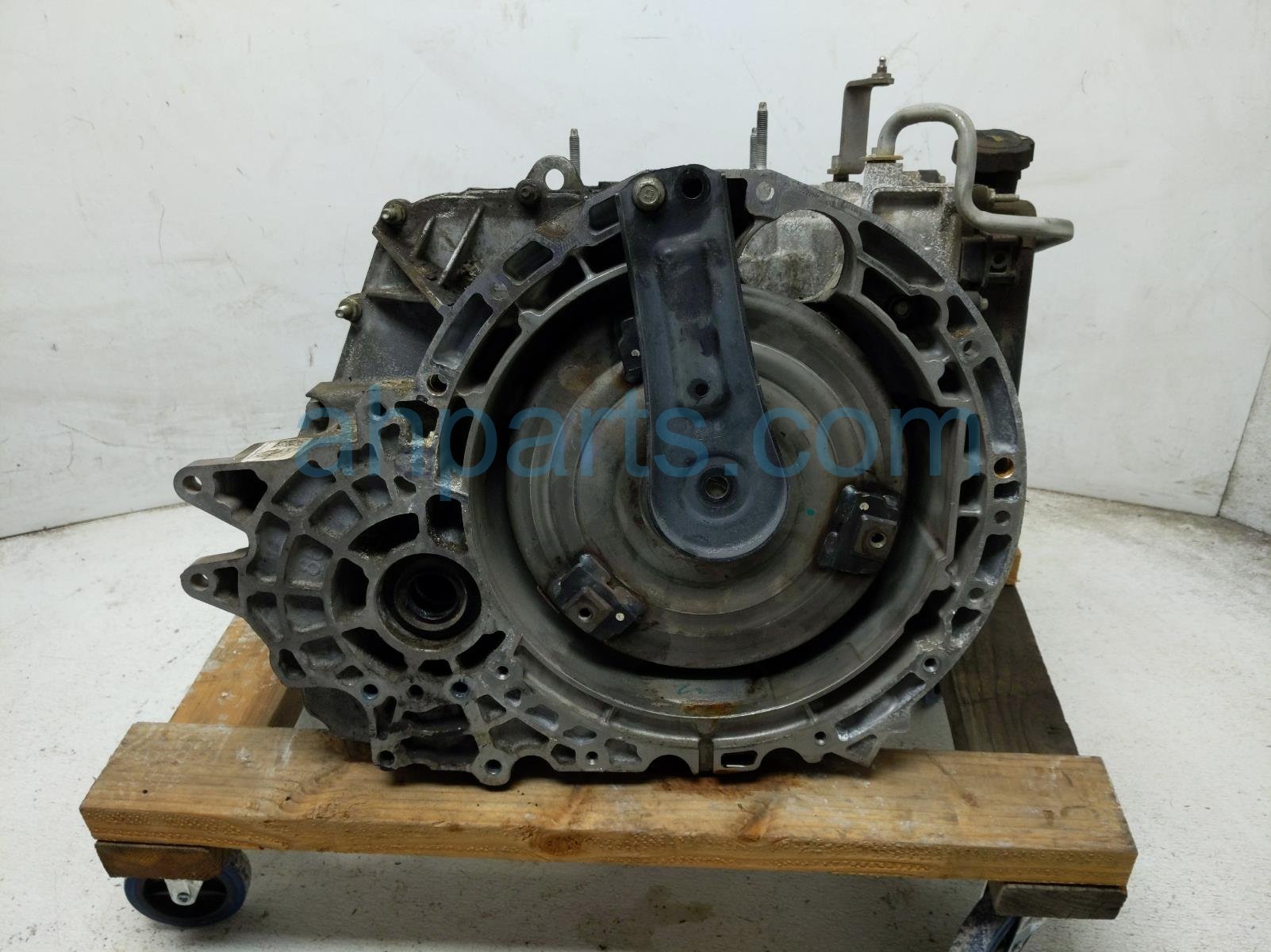 AUTOMATIC TRANSMISSION = 83K MI