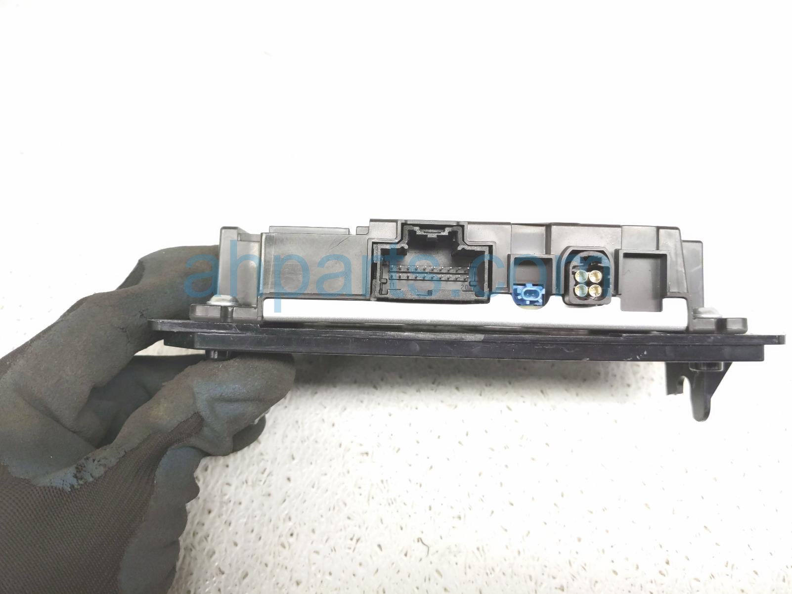 2023 Ford Escape Telematics Control Unit 1.5l Fwd PJ6T 14H076 TRB Replacement 2023 Ford Escape Telematics Control Unit 1.5l Fwd PJ6T 14H076 TRB Replacement thumbnail