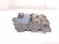 Honda LH CABIN FUSE BOX - 2.0L LX AT FWD Honda LH CABIN FUSE BOX - 2.0L LX AT FWD