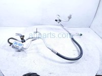 Ford AC DISCHARGE HOSE TUBE Ford AC DISCHARGE HOSE TUBE