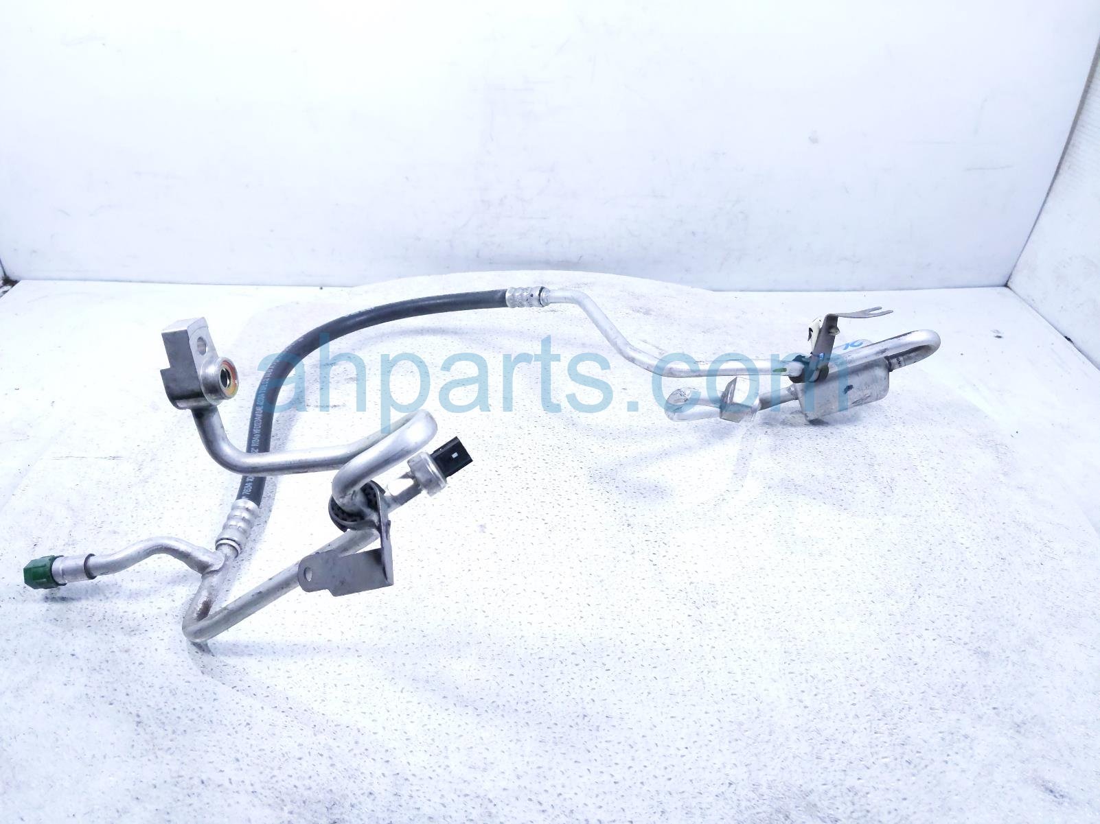 2017 Ford Fusion Pipe / Line Ac Discharge Hose Tube HS7Z 19972 H Replacement 2017 Ford Fusion Pipe / Line Ac Discharge Hose Tube HS7Z 19972 H Replacement thumbnail