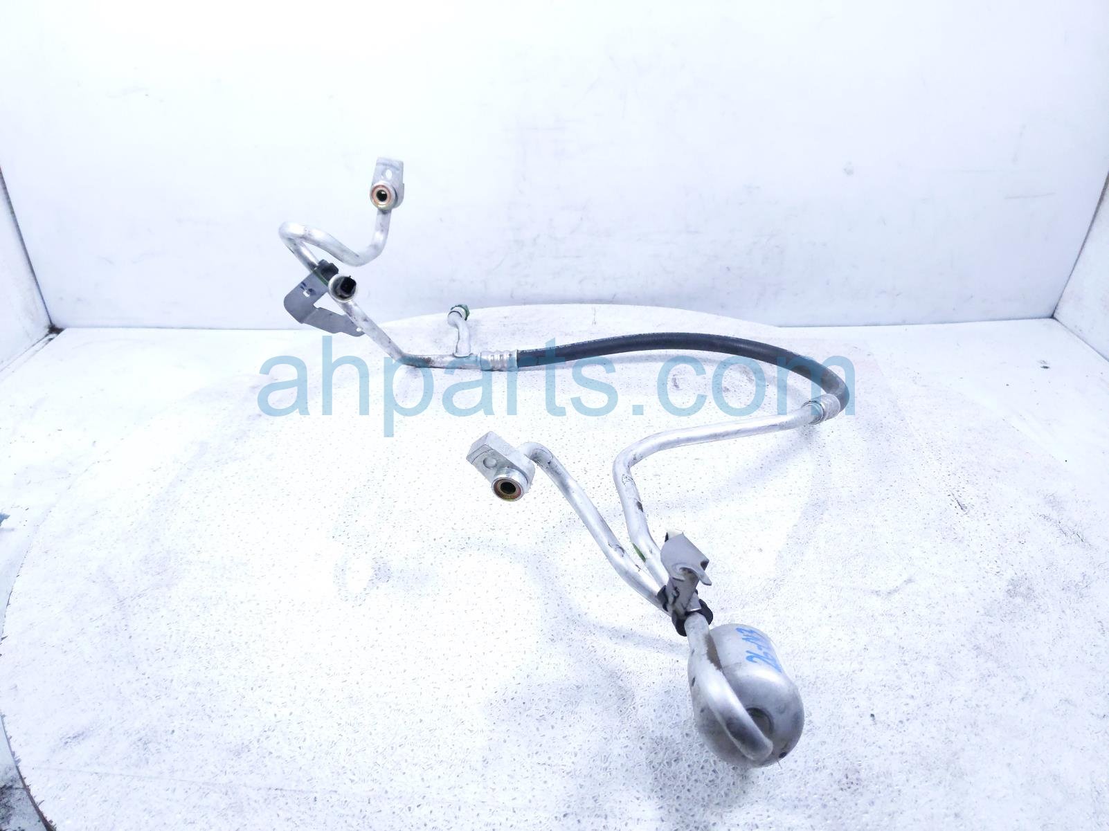 2017 Ford Fusion Pipe / Line Ac Discharge Hose Tube HS7Z 19972 H Replacement 2017 Ford Fusion Pipe / Line Ac Discharge Hose Tube HS7Z 19972 H Replacement thumbnail