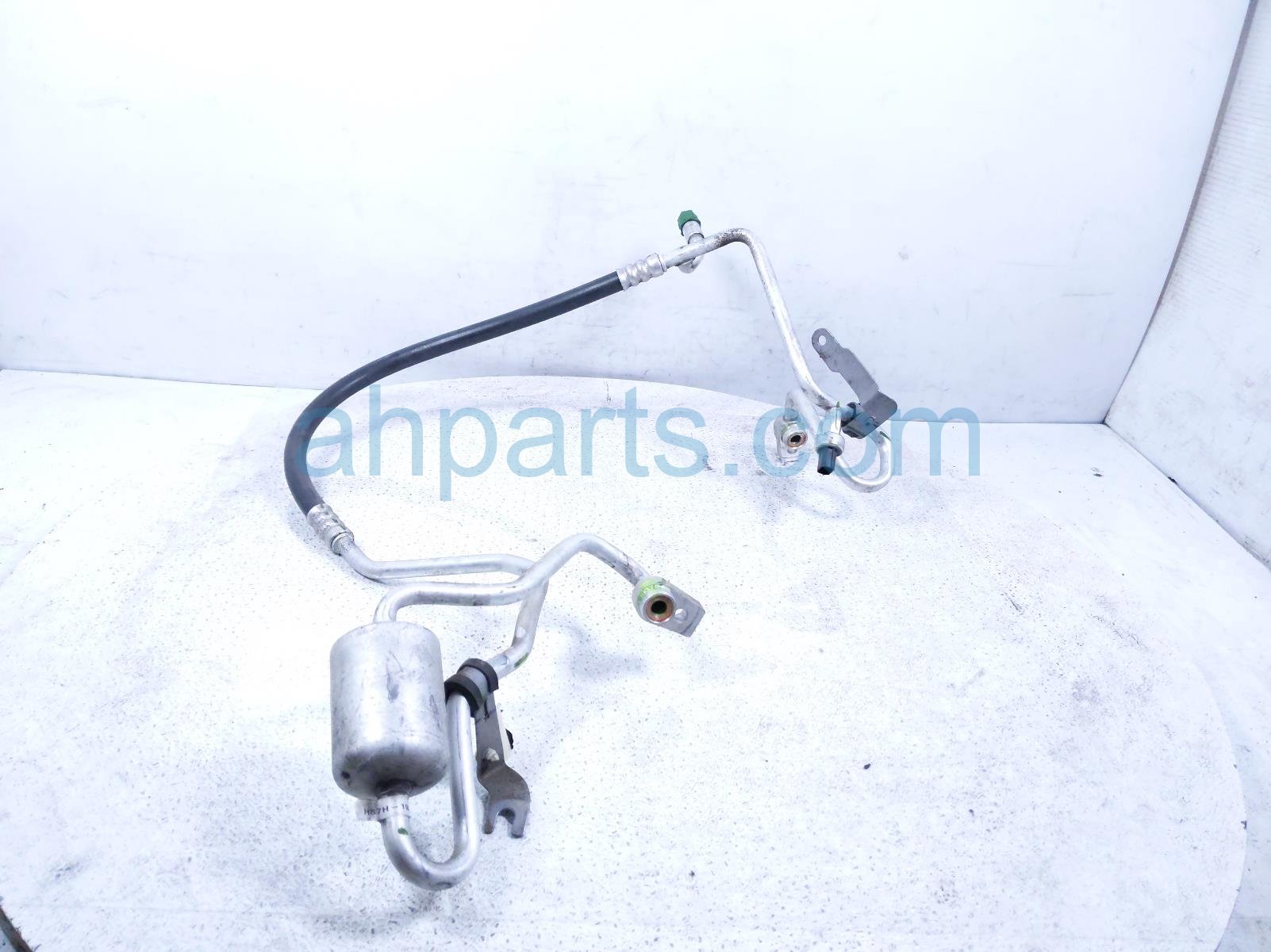 2017 Ford Fusion Pipe / Line Ac Discharge Hose Tube HS7Z 19972 H Replacement 2017 Ford Fusion Pipe / Line Ac Discharge Hose Tube HS7Z 19972 H Replacement thumbnail