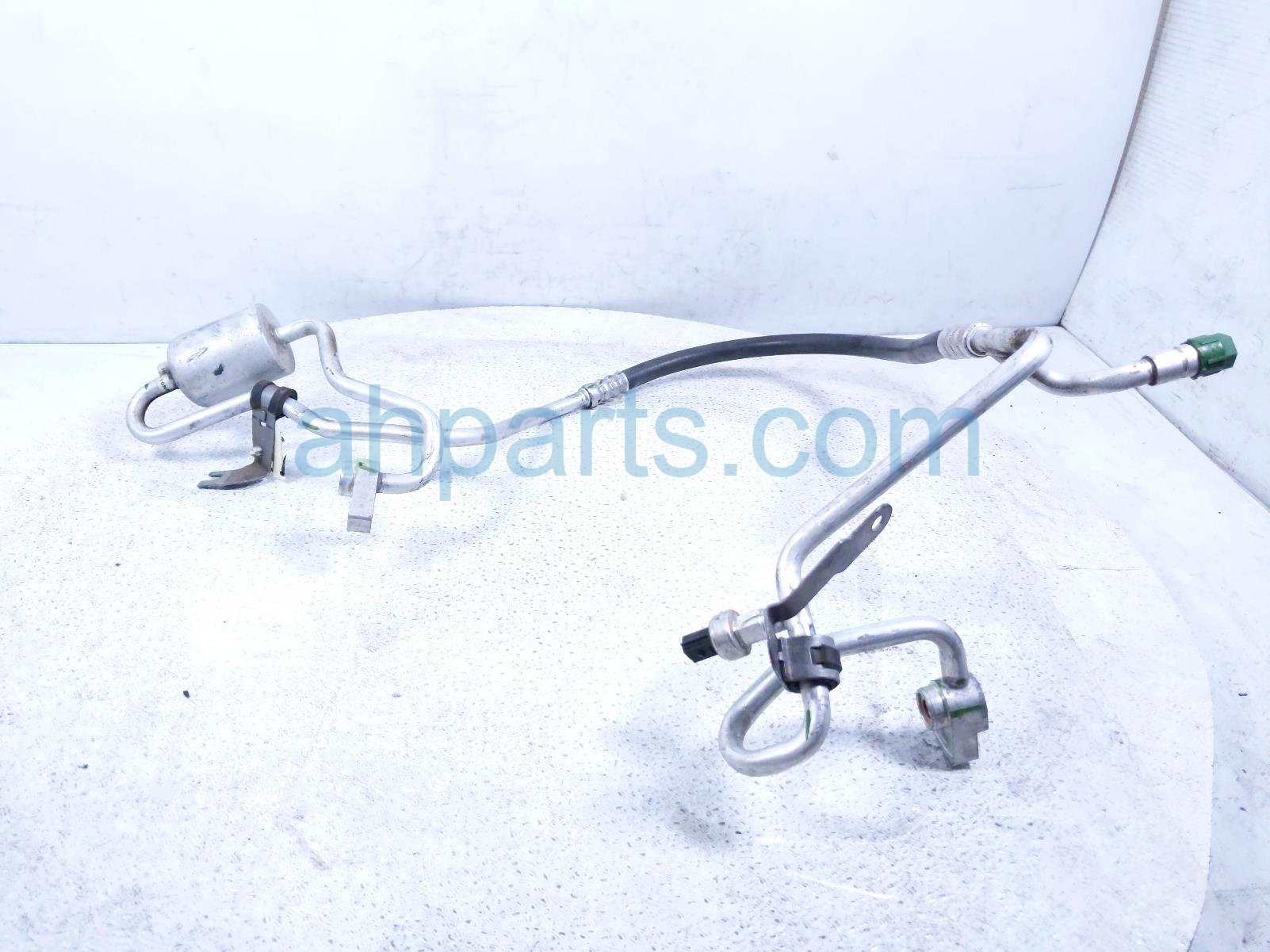 2017 Ford Fusion Pipe / Line Ac Discharge Hose Tube HS7Z 19972 H Replacement 2017 Ford Fusion Pipe / Line Ac Discharge Hose Tube HS7Z 19972 H Replacement thumbnail