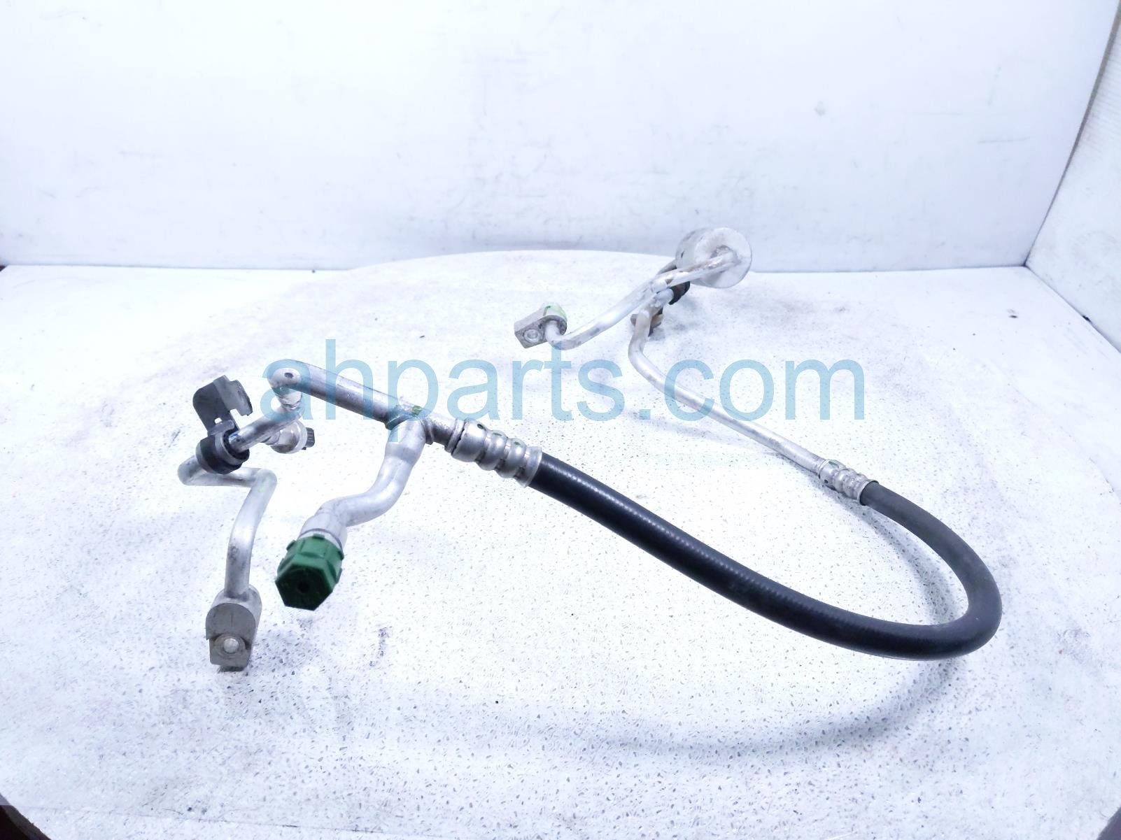 2017 Ford Fusion Pipe / Line Ac Discharge Hose Tube HS7Z 19972 H Replacement 2017 Ford Fusion Pipe / Line Ac Discharge Hose Tube HS7Z 19972 H Replacement thumbnail