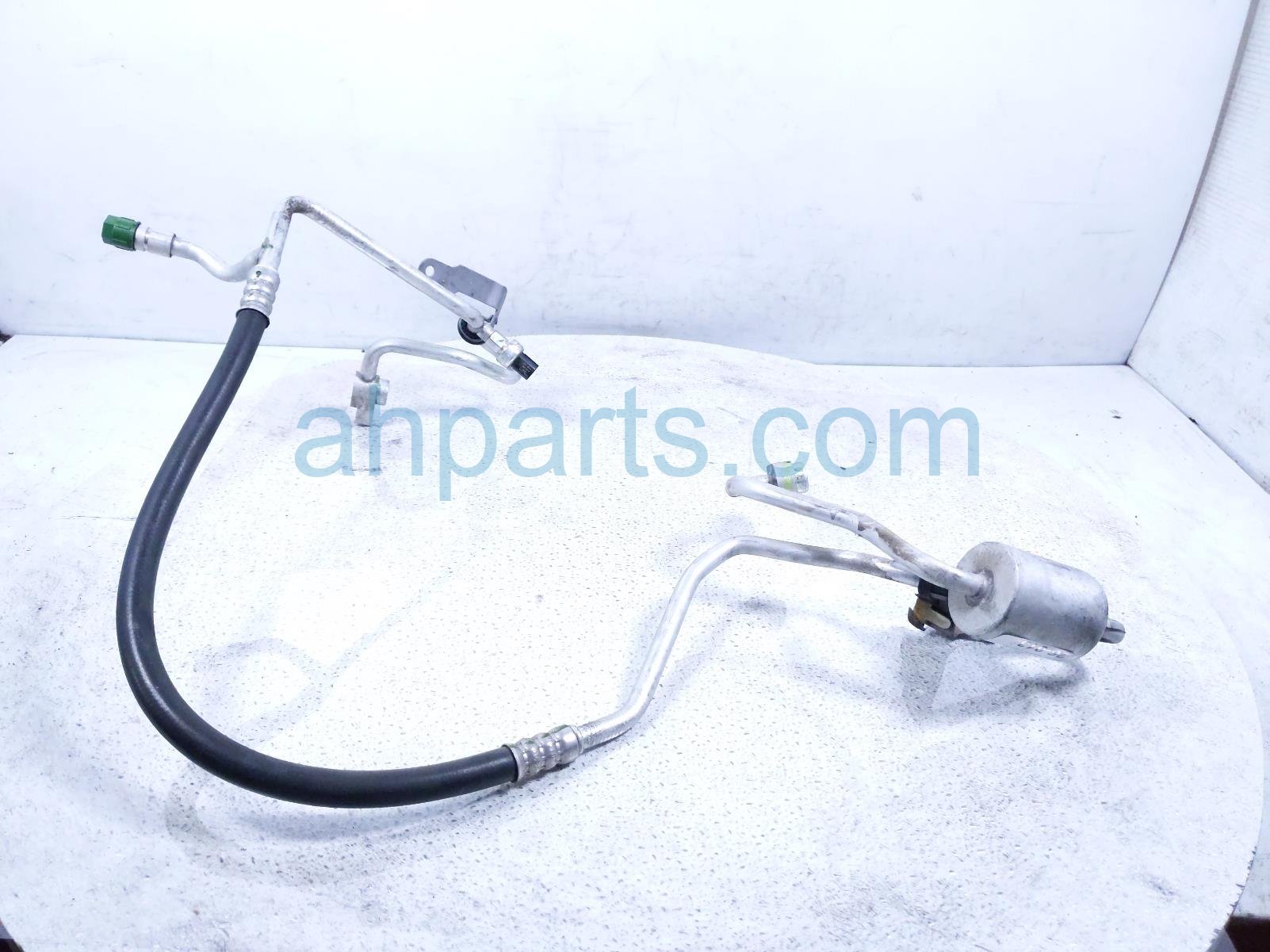 2017 Ford Fusion Pipe / Line Ac Discharge Hose Tube HS7Z 19972 H Replacement 2017 Ford Fusion Pipe / Line Ac Discharge Hose Tube HS7Z 19972 H Replacement thumbnail