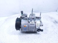 Ford AC PUMP / COMPRESSOR - 2.0T Ford AC PUMP / COMPRESSOR - 2.0T