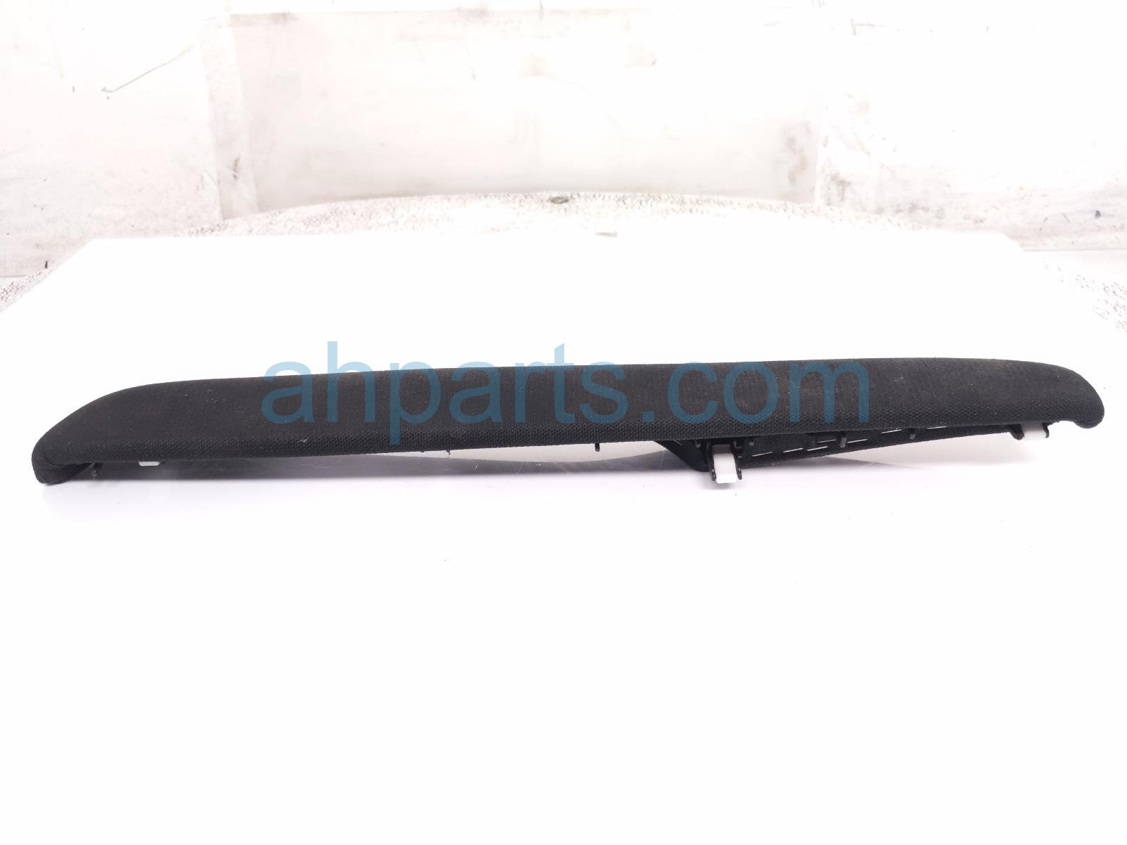 2017 Honda Civic Passenger Front Door Armrest Pad Black 83503 TBA A01ZA Replacement 2017 Honda Civic Passenger Front Door Armrest Pad Black 83503 TBA A01ZA Replacement thumbnail