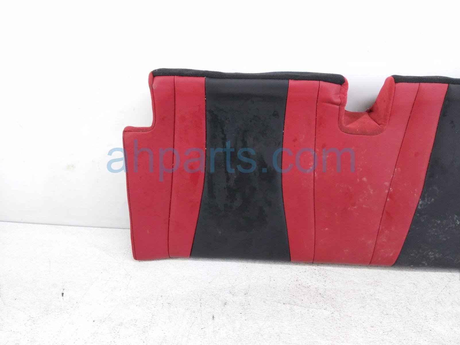 2022 Acura MDX Rear / Back (3rd Row) 3rd Row Lower Seat Red Leather 82131 TYA A61ZE Replacement 2022 Acura MDX Rear / Back (3rd Row) 3rd Row Lower Seat Red Leather 82131 TYA A61ZE Replacement thumbnail