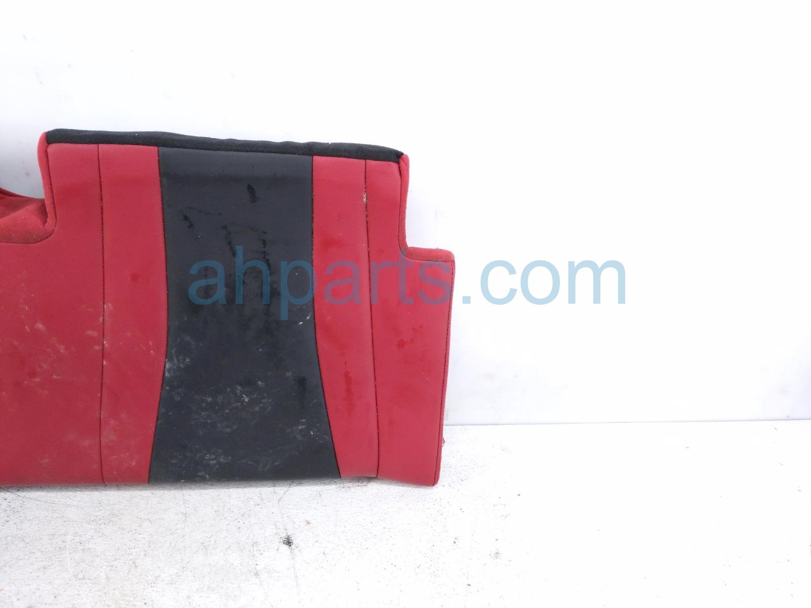 2022 Acura MDX Rear / Back (3rd Row) 3rd Row Lower Seat Red Leather 82131 TYA A61ZE Replacement 2022 Acura MDX Rear / Back (3rd Row) 3rd Row Lower Seat Red Leather 82131 TYA A61ZE Replacement thumbnail