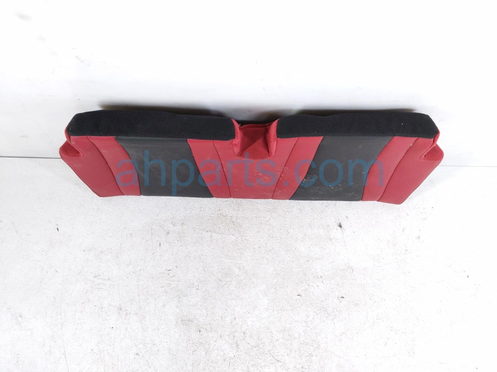 2022 Acura MDX Rear / Back (3rd Row) 3rd Row Lower Seat Red Leather 82131 TYA A61ZE Replacement 2022 Acura MDX Rear / Back (3rd Row) 3rd Row Lower Seat Red Leather 82131 TYA A61ZE Replacement thumbnail