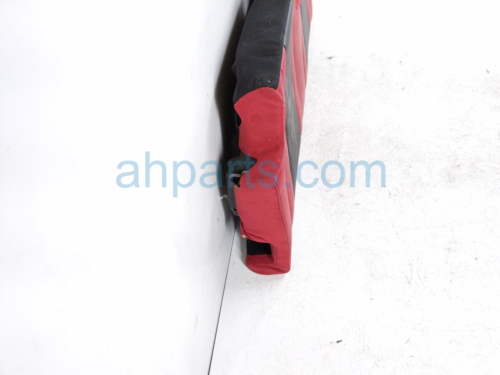 2022 Acura MDX Rear / Back (3rd Row) 3rd Row Lower Seat Red Leather 82131 TYA A61ZE Replacement 2022 Acura MDX Rear / Back (3rd Row) 3rd Row Lower Seat Red Leather 82131 TYA A61ZE Replacement thumbnail