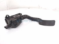 Tesla GAS / ACCELERATOR PEDAL ASSY LH Tesla GAS / ACCELERATOR PEDAL ASSY LH