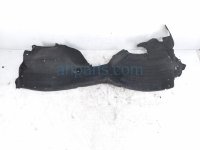 $100 Acura FR/LH INNER FENDER LINER $100 Acura FR/LH INNER FENDER LINER