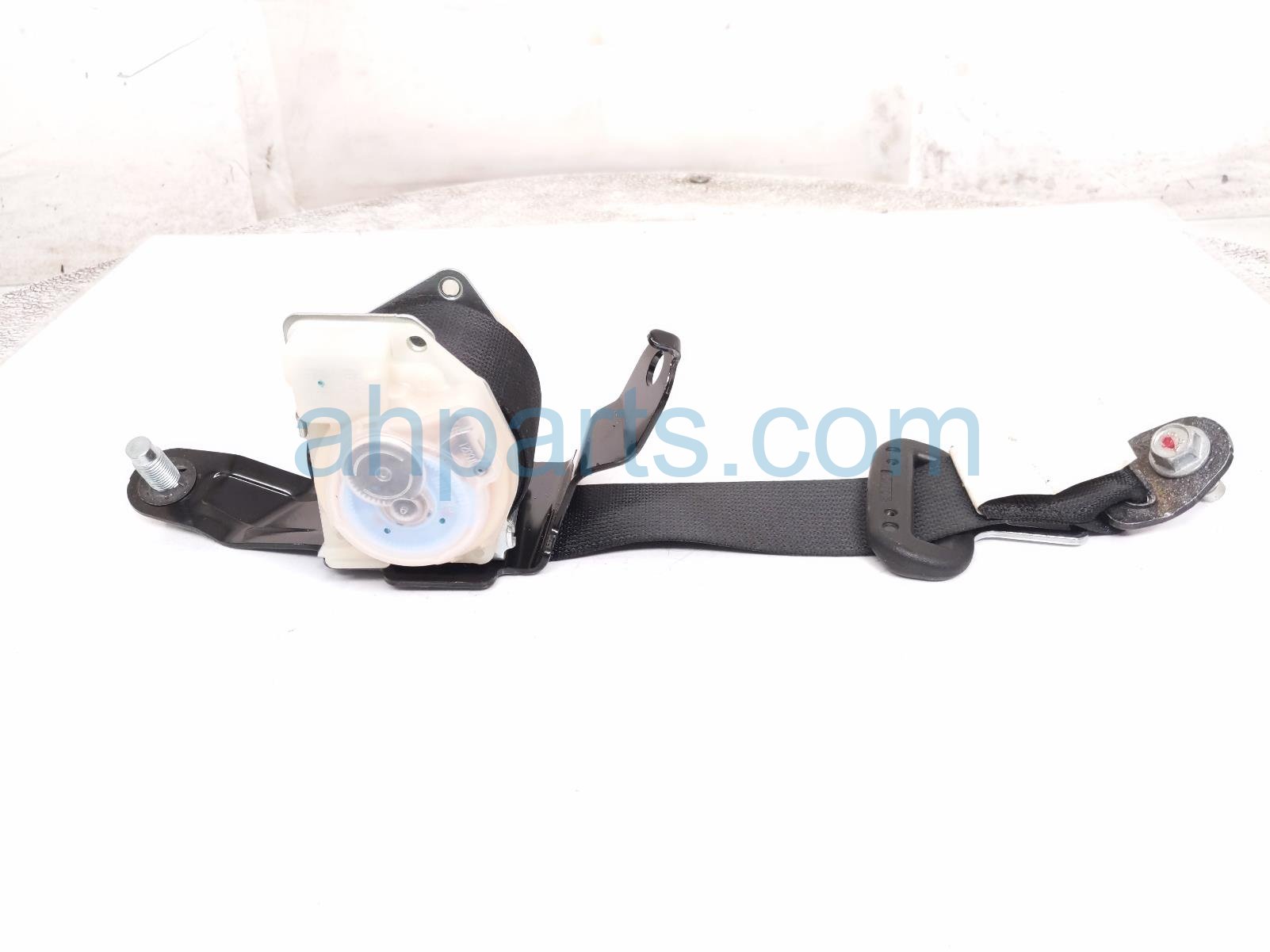 2017 Honda Civic Rear 2nd Row Driver Seat Belt Black Sdn 04828 TBA A01ZA Replacement 2017 Honda Civic Rear 2nd Row Driver Seat Belt Black Sdn 04828 TBA A01ZA Replacement thumbnail