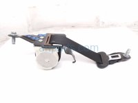 Honda 2ND ROW RH SEAT BELT - BLACK SDN Honda 2ND ROW RH SEAT BELT - BLACK SDN