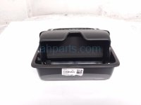 Honda ROOF CONSOLE / MAP LIGHT - BLACK Honda ROOF CONSOLE / MAP LIGHT - BLACK