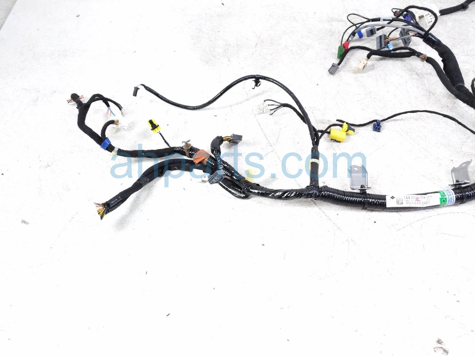 2022 Acura MDX Dash Instrument Wire Harness Aspec 32117 TYA A40 Replacement 2022 Acura MDX Dash Instrument Wire Harness Aspec 32117 TYA A40 Replacement thumbnail