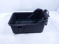 Honda LOWER BATTERY BOX W/BLOWER ASSY Honda LOWER BATTERY BOX W/BLOWER ASSY