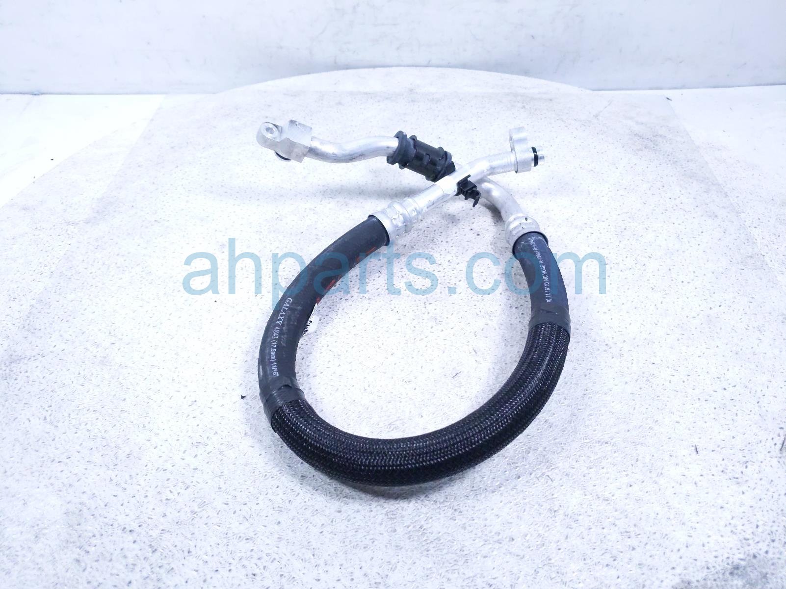 Honda A/C SUCTION PIPE - 3.5L FWD