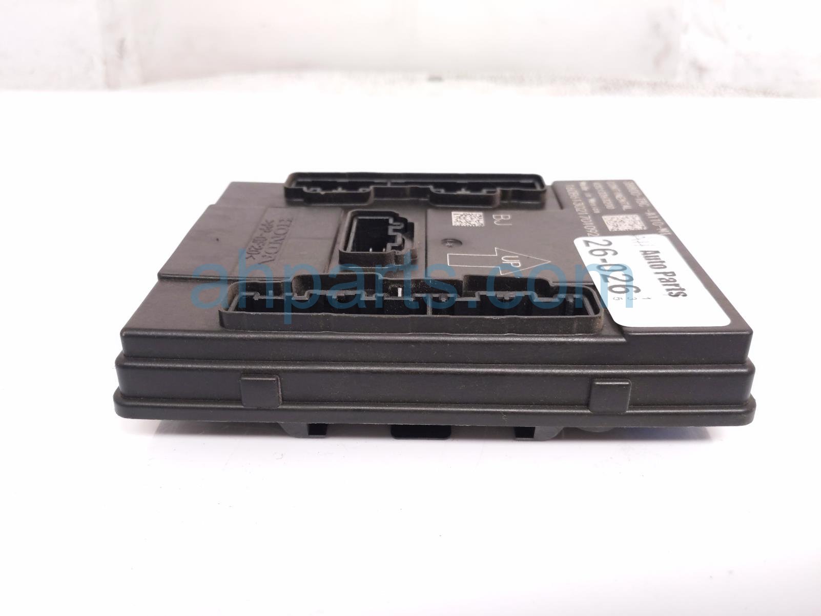 2017 Honda Civic Body Control Module Lx 2.0l Sdn 38800 TBC A11 Replacement 2017 Honda Civic Body Control Module Lx 2.0l Sdn 38800 TBC A11 Replacement thumbnail