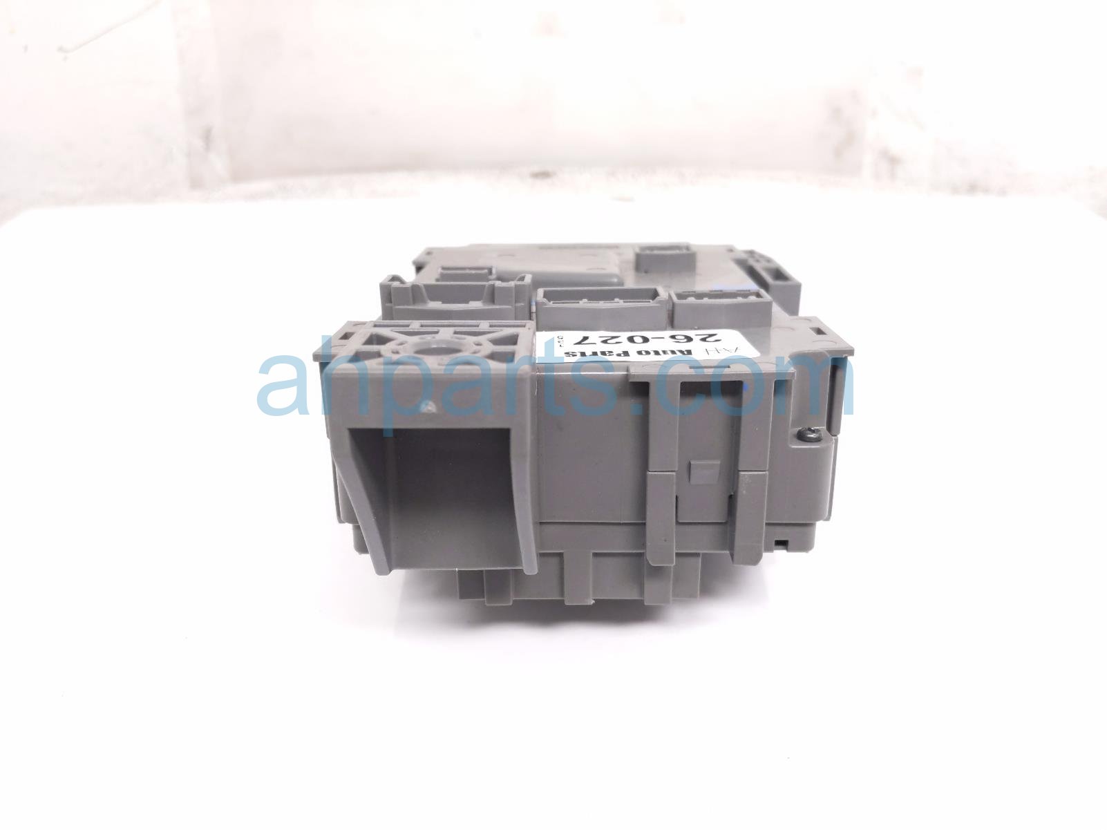 2025 Honda Pilot Driver Cabin Fuse Box Sport 3.5l Fwd 38200 T91 A11 Replacement 2025 Honda Pilot Driver Cabin Fuse Box Sport 3.5l Fwd 38200 T91 A11 Replacement thumbnail