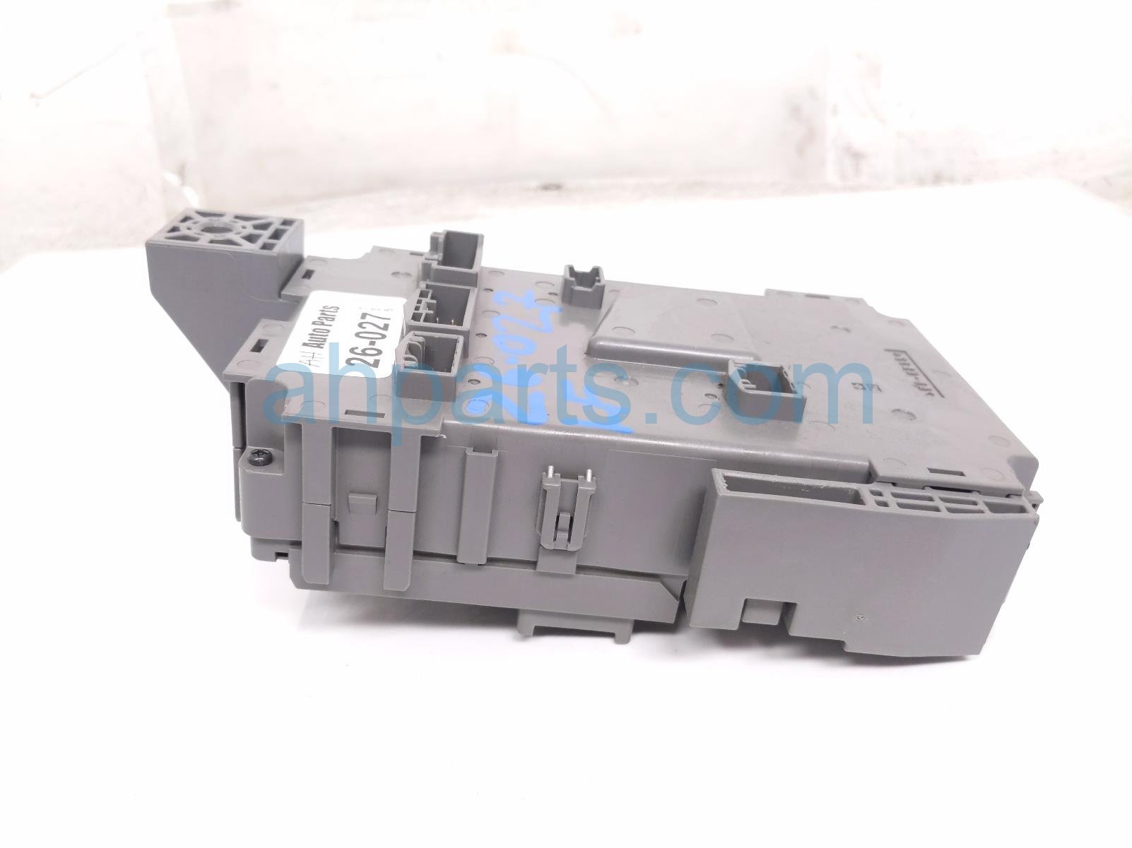 2025 Honda Pilot Driver Cabin Fuse Box Sport 3.5l Fwd 38200 T91 A11 Replacement 2025 Honda Pilot Driver Cabin Fuse Box Sport 3.5l Fwd 38200 T91 A11 Replacement thumbnail