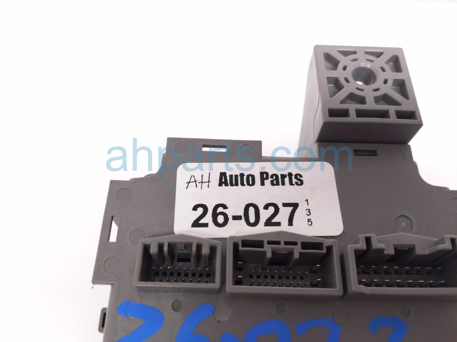 2025 Honda Pilot Driver Cabin Fuse Box Sport 3.5l Fwd 38200 T91 A11 Replacement 2025 Honda Pilot Driver Cabin Fuse Box Sport 3.5l Fwd 38200 T91 A11 Replacement thumbnail