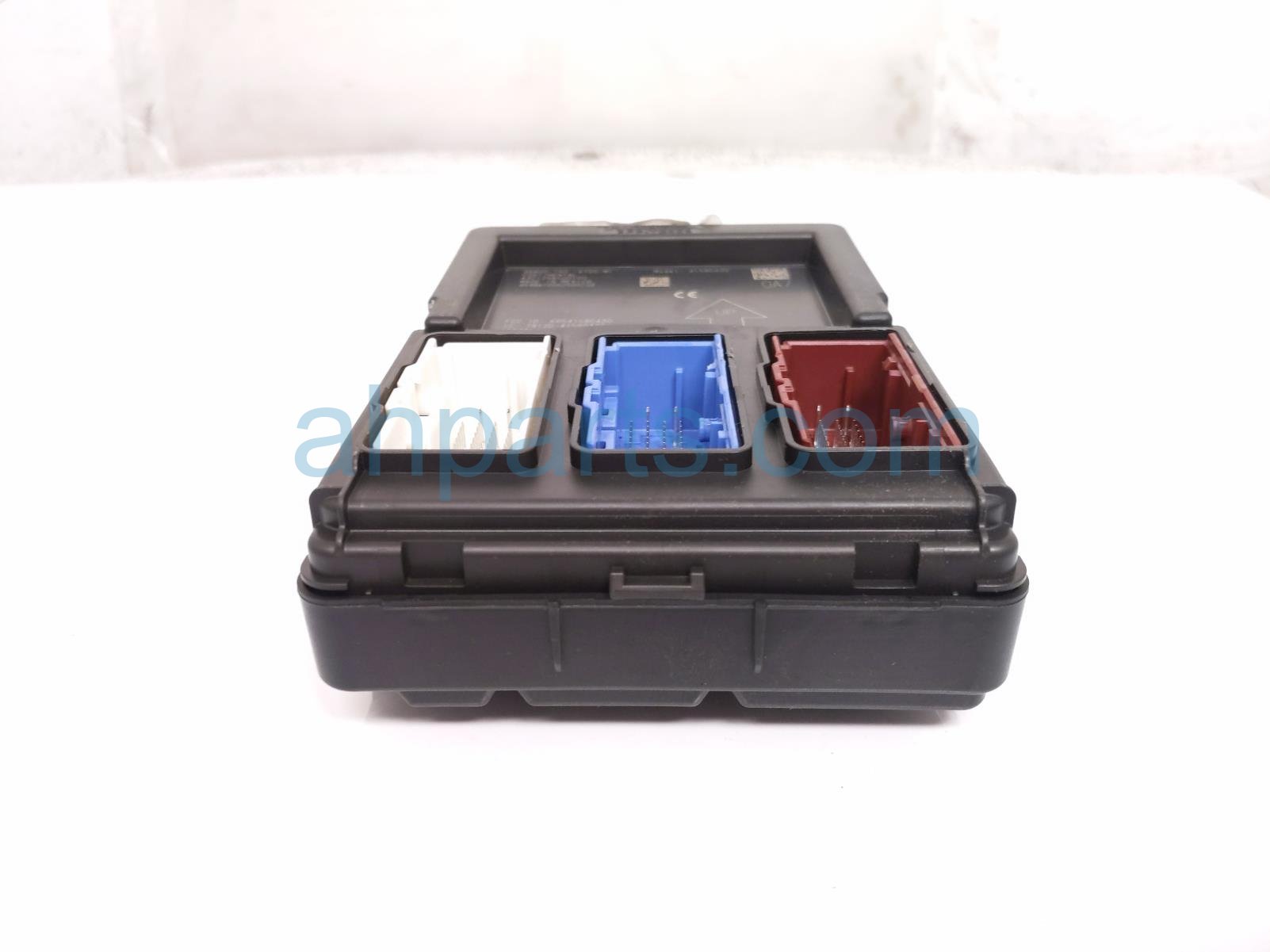 2025 Honda Pilot Body Control Module Unit Sport 38800 T90 A72 Replacement 2025 Honda Pilot Body Control Module Unit Sport 38800 T90 A72 Replacement thumbnail