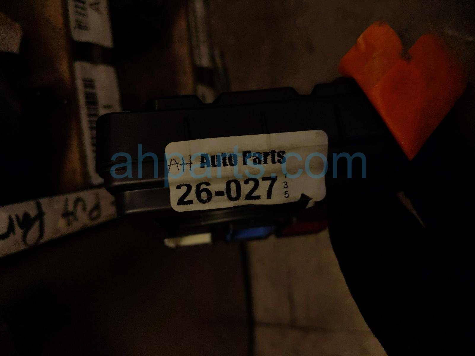 2025 Honda Pilot Body Control Module Unit Sport 38800 T90 A72 Replacement 2025 Honda Pilot Body Control Module Unit Sport 38800 T90 A72 Replacement thumbnail