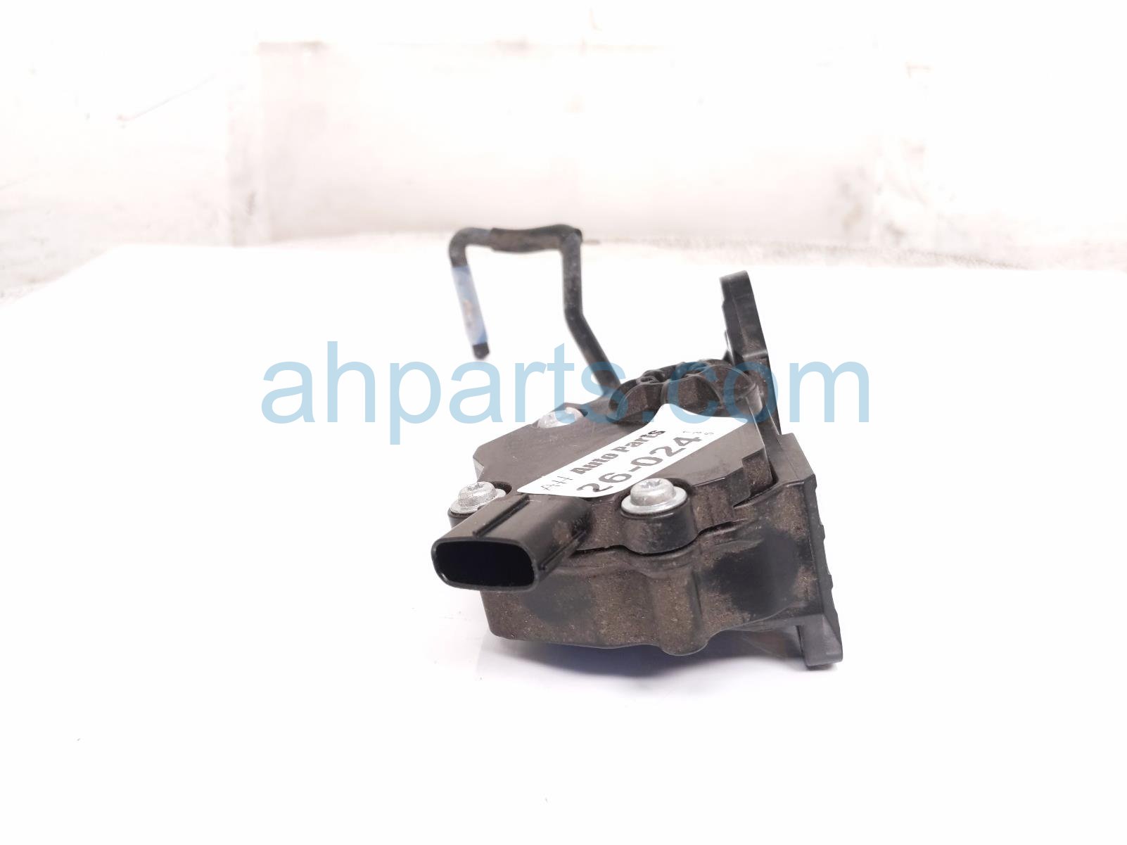2014 Lexus Is 250 Pedal Gas / Accelerator Travel Sensor 78110 30151 Replacement 2014 Lexus Is 250 Pedal Gas / Accelerator Travel Sensor 78110 30151 Replacement thumbnail